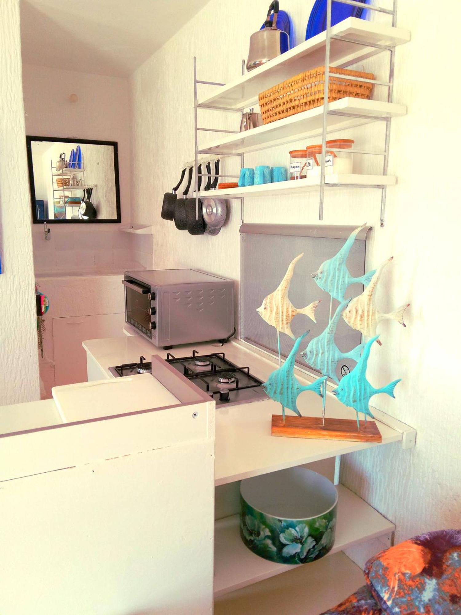 Skhirat Terrace Apartment At The Beach Buitenkant foto