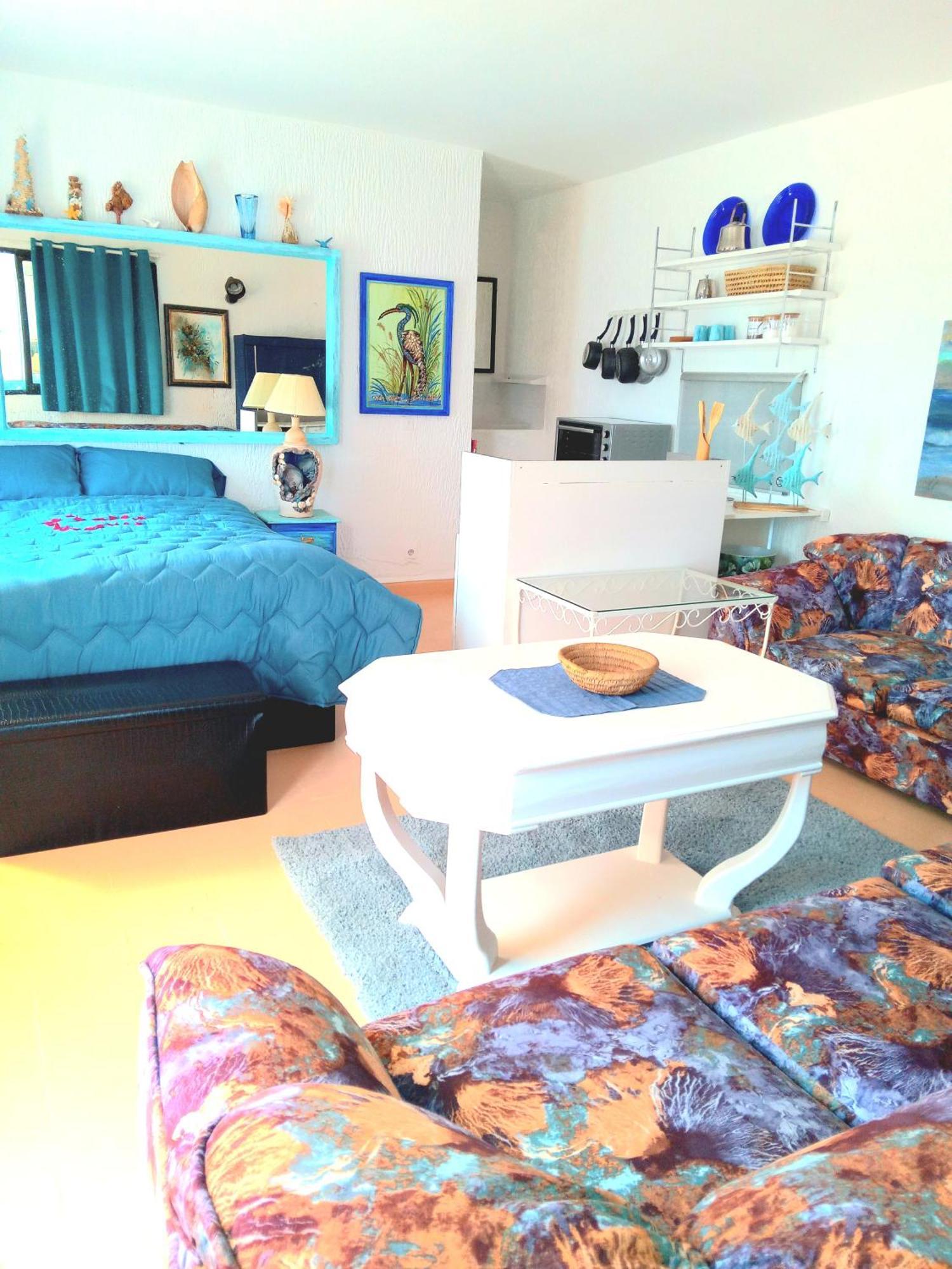 Skhirat Terrace Apartment At The Beach Buitenkant foto