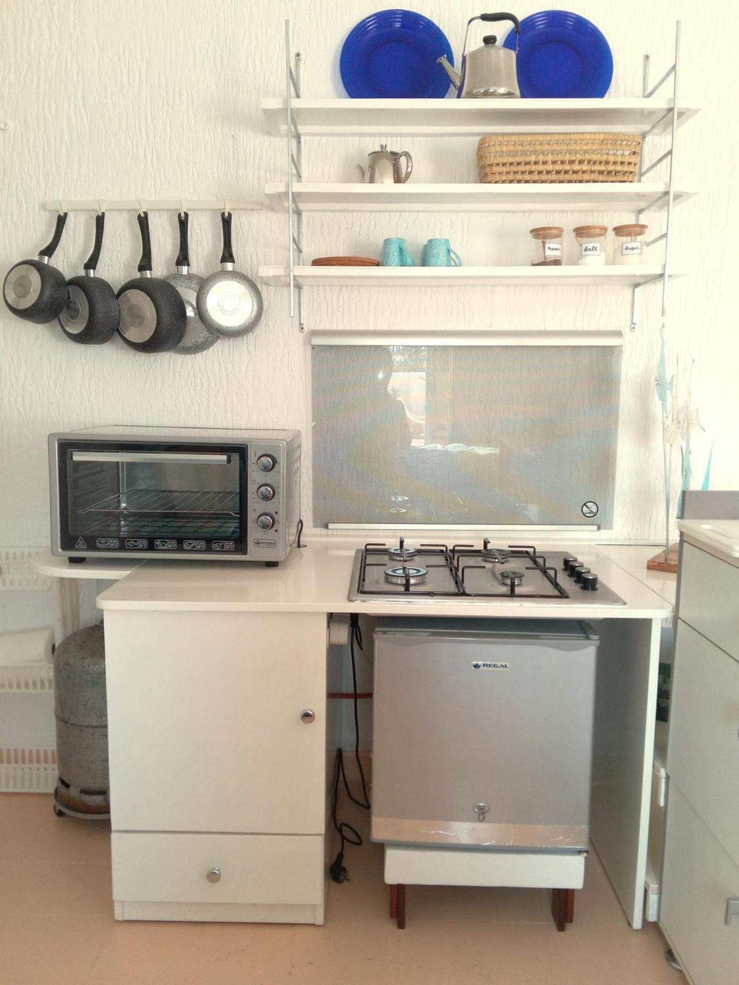Skhirat Terrace Apartment At The Beach Buitenkant foto